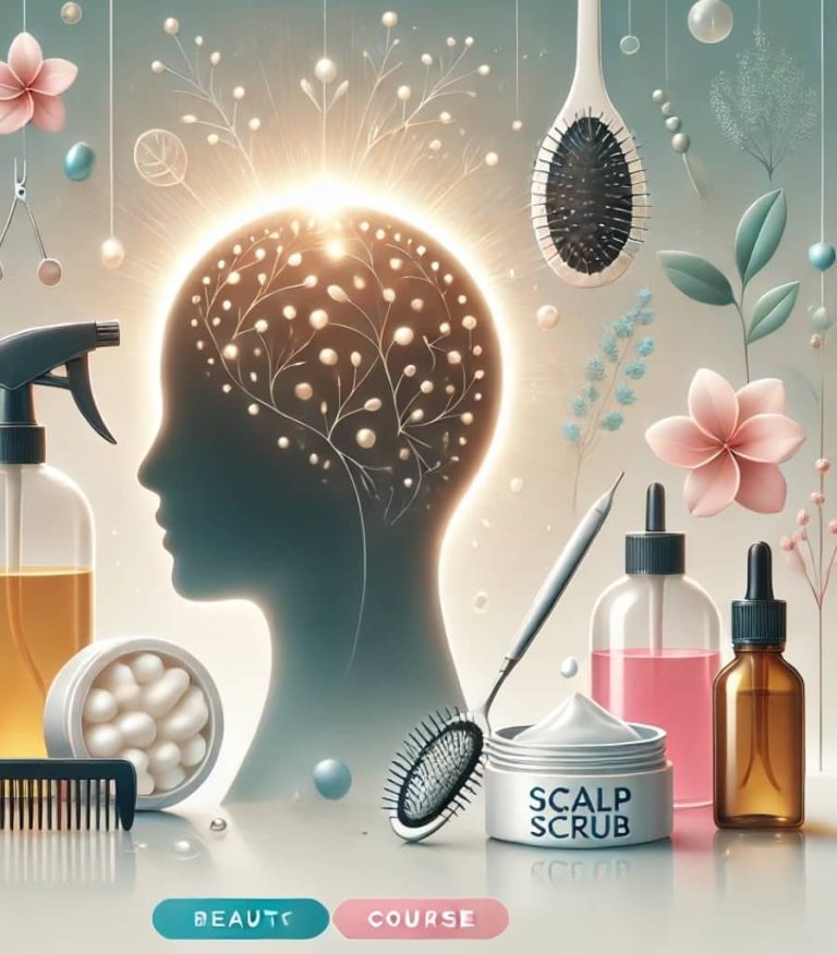 این دوره مخصوص شماست اگر میخواهید استقلال مالی داشته باشید و یک کسبوکار پردرآمد در حوزه زیبایی و سلامت مو راهاندازی کنید.