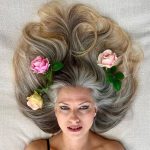 تغییرات مو بعد از سفید شدن