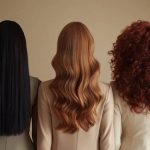 رنگدانههای مو و تأثیر آن بر موهای ایرانی