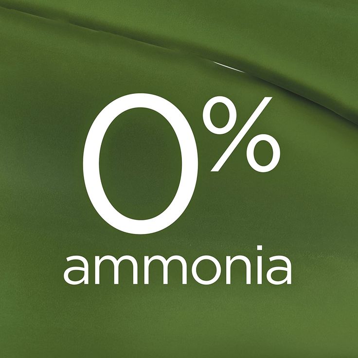 رنگ‌های بدون آمونیاک در دسته رنگ‌های دائمی یا نیمه‌دائمی قرار می‌گیرند که به‌جای آمونیاک از ترکیبات قلیایی ملایم‌تری همچون MEA (Monoethanolamine) یا AMP استفاده می‌کنند. این ترکیبات باعث باز شدن محدود کوتیکول مو می‌شوند تا رنگدانه‌ها در لایه قشر مو تثبیت شوند؛ در نتیجه آسیب‌پذیری مو در مقایسه با رنگ‌های آمونیاکی به‌مراتب کمتر است